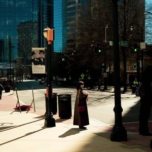 Meet your Posher, Derek